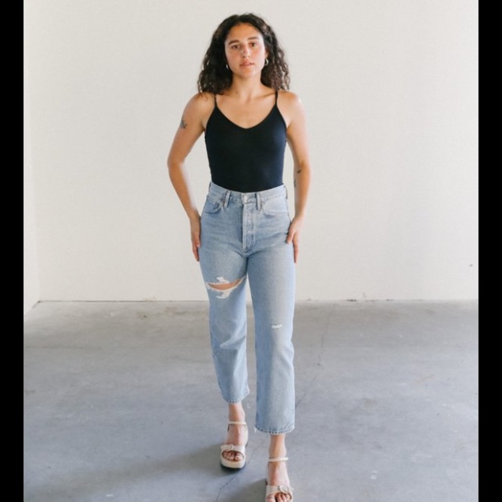 Agolde Jeans NWT
